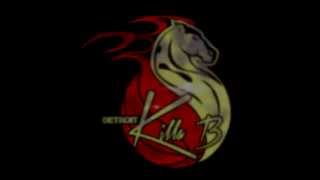 Royce da 5'9' / NoN - Make it thru (Prod by DKB)