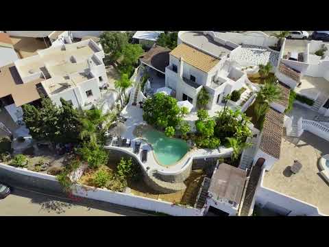 Vídeo de vuelo con dron Usonoi 04
