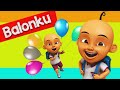 UPIN IPIN Balonku Ada Lima Lagu Anak Indonesia