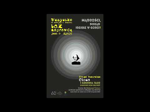 Gramy dla Mateusza 1 grudnia 2024 w ZDK