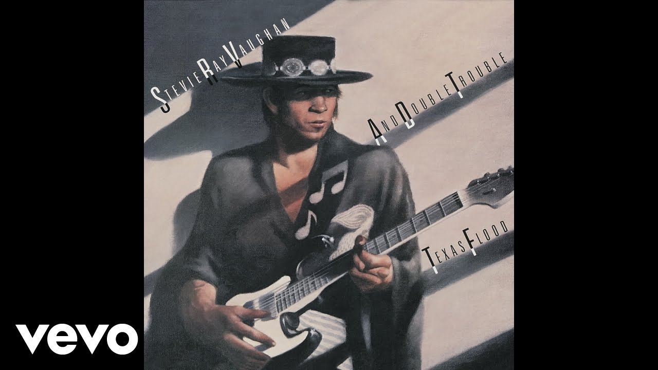 Stevie Ray Vaughan & Double Trouble - Pride and Joy (Official Audio) - YouTube