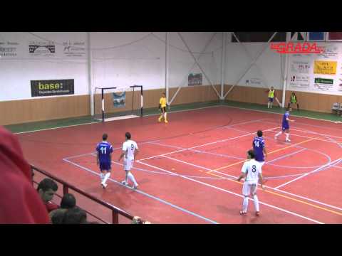 La Grada TV Partido completo Calera - Velada