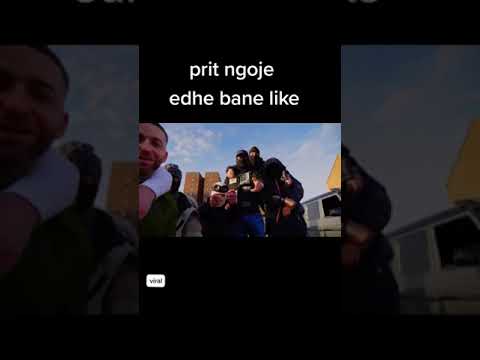 Noizy, Mc Kresha, Ledri Vula, VinzHB & Buta - Legendary Remix (Albania)