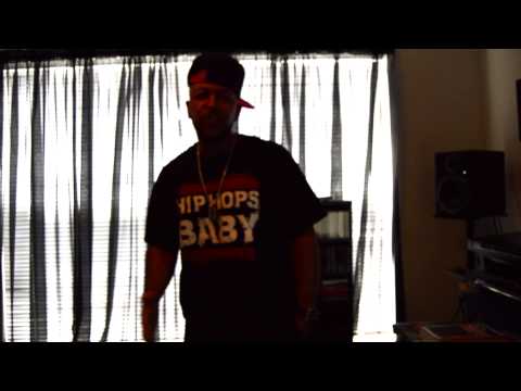 WISEGUY PUGG- BET HOT 16 CONTEST 2014