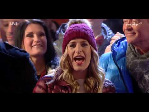 27 01 2018 Schluss Wenn die Musi spielt