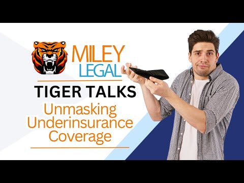 Unmasking Underinsurance Coverage | Tiger Talks Ep 9