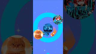 Montagem Miau Funk vs MONTAGEM REBOLA Funk vs VOCE NA MIRA JUMPSTYLE Funk #shorts #montagemrebola