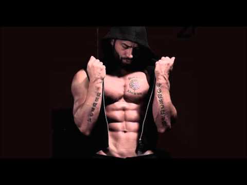 MUSCULATION, Re-Mix by Nimax