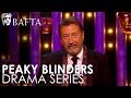 Peaky Blinders wins Drama Series | BAFTA TV Awards 2018