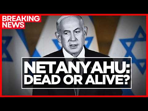 Where is the Israeli PM? The Disappearance of Benjamin Netanyahu