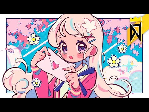 FALLING IN LOVE - NieN