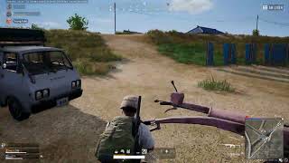 Versehentlicher Teambeschuss in PUBG