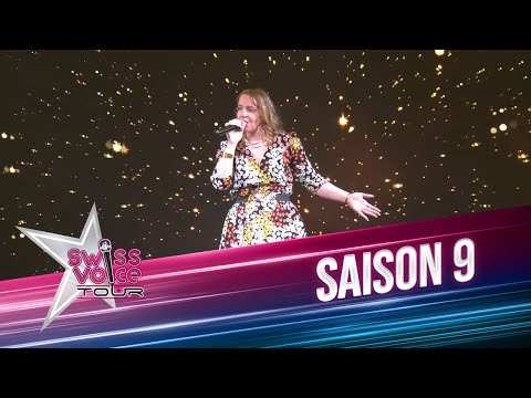 Marie Félice - Swiss Voice Tour 2024, Centre Bahnhof