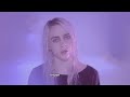 Billie eilish - Ocean Eyes ( lyrics video )#billieeilish #billieeilishedits #billieeilishlyrics