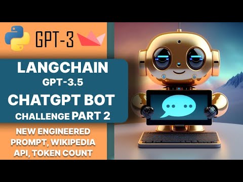 Langchain ChatGPT your documents challenge PART 2 with Gpt 3 and OpenAI embeddings and Streamlit UI