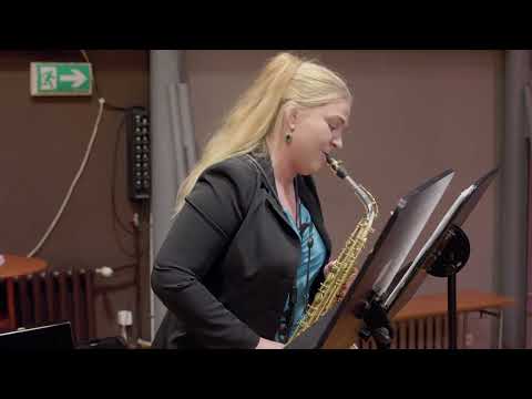 Concertino  - Günter Raphael op.71 (1951)