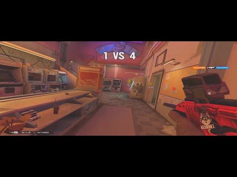 (7 years)  siege montage (void edge placements)