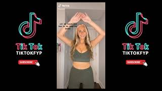 Your fav college girl 😉 (@splatxo) TikTok Compilation