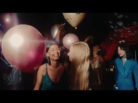 Steve Kroeger x Skye Holland - Life Of The Party