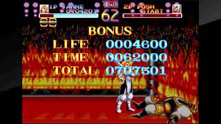 ワールドヒーロー200903