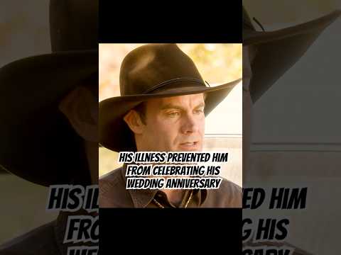 His illness prevented him from celebrating his wedding anniversary.#foryou #comedy #funny #shorts