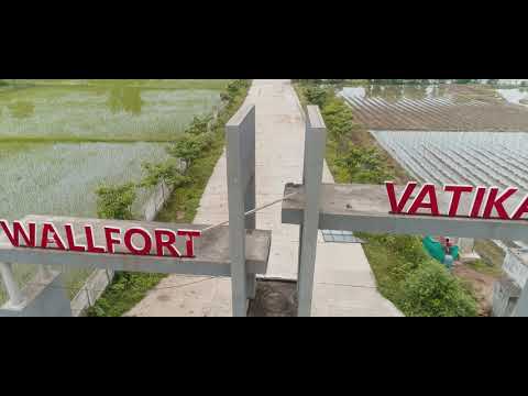 3D Tour Of Wallfort Vatika