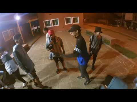 LITIO VS FOUTEL - OCTAVOS - FECHA NOCTURNA - VERNAZZA COMPE