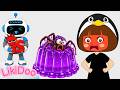 Do You Like Funny ABC Song With GuGuGAGA Kids Songs And Nursery Rhymes LikiDoo