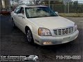 2003 Cadillac DTS W Navigation