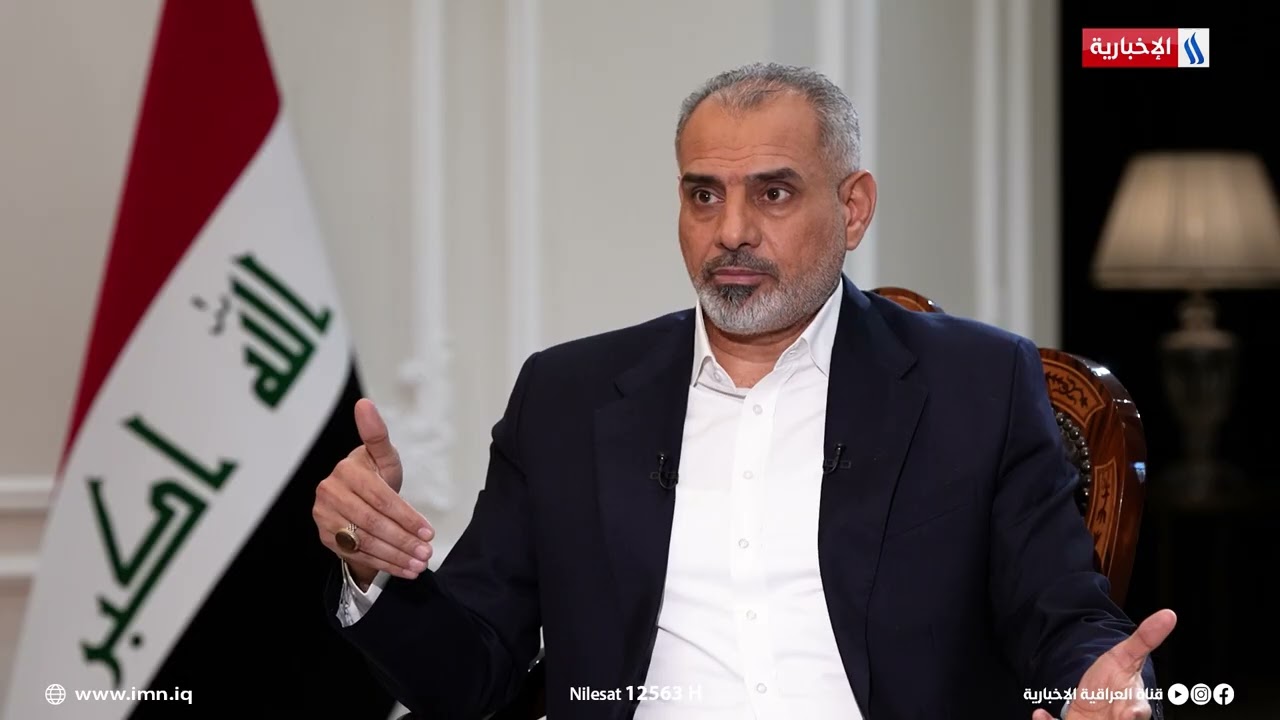 فيديو | عدنان فيحان: اختيار حكومة منسجمة أهم من تجاوز المدد الدستورية لأنه يحقق مصلحة وطنية
