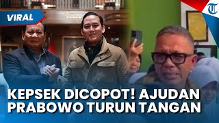Ajudan Prabowo Gercep! Kepsek SMPN 1 Prabumulih Batal Dicopot, Wali Kota Langsung Beri Klarifikasi