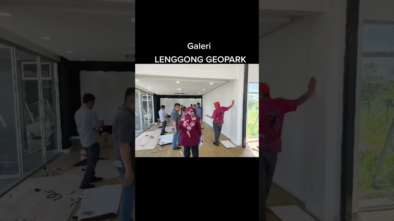 Galeri Lenggong Geopark