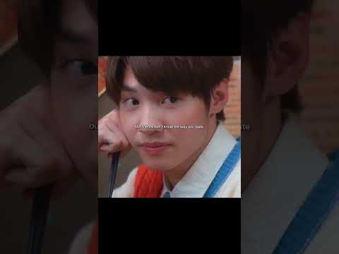 Oh la la la 😜😝  #secretlover #wangjyunhao #taiwanesebl #blseries #blshorts #bestfriendstolovers #bl