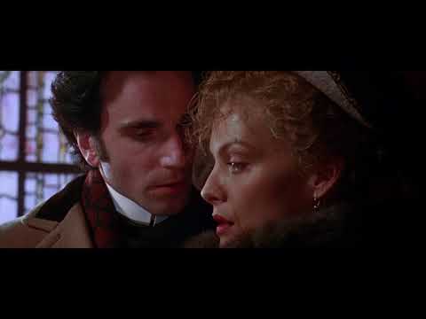 The Age Of Innocence (1993) Official Trailer