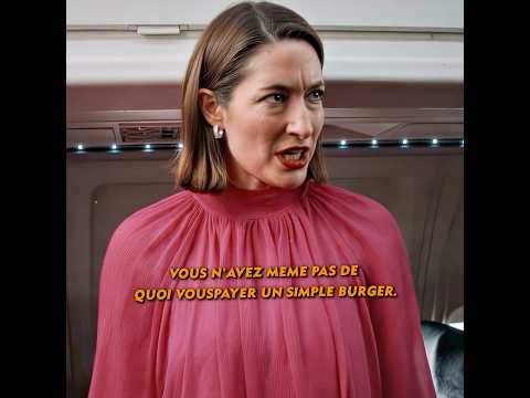 Cette femme a volé la bague en diamant de quelqu'un d'autre.#story #fyp #shorts