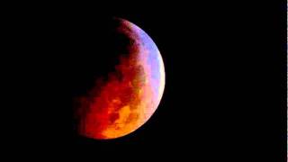 "Darkside of The Moon" by Marshmallow Coast (2001)