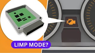 LIMP MODE SYMPTOMS AND CAUSES: SAVE YOUR CAR WITH THESE TIPS! 🚗
