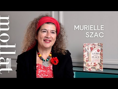 Muriel Szac - Eleftheria