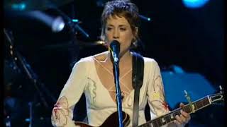 Eric Clapton &amp; Sheryl Crow - Difficult Kind - live Crossroads center