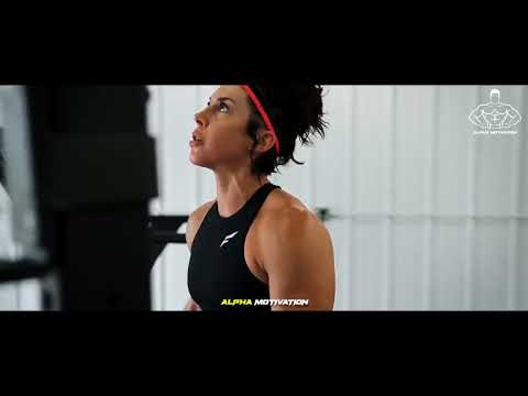 BROOKE ENCE Vs DANA LINN BAILEY   Workout Motivation 🔥