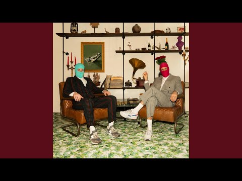 Megaphone (feat. Kino Todo) (Remix)