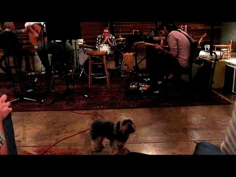 David Brymer's Song as Pihop Teaching - 'Rightly do we love You'