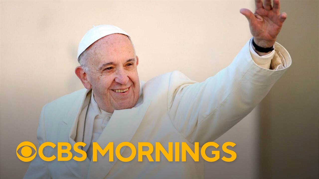 Pope Francis remains hospitalized for a 10th day. Here's the latest on his health