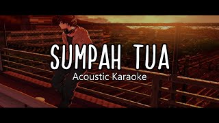 Download lagu Sumpah Tua - Ery Lang & Natala (Akustik Karaoke) by Aldrich Kamijan mp3