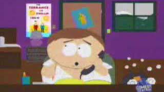 Eric Cartman - You&#39;re breaking my balls Randy