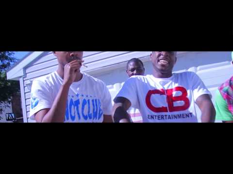 Yung Sequal - Scales & Bows (Feat. Meezo Da Gerva) (Music Video)