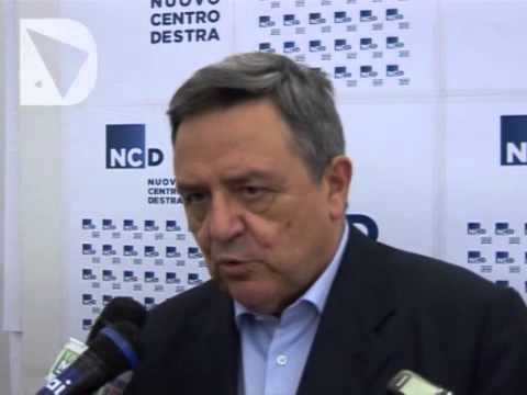 Alberto Magnolfi (Ncd) - dichiarazione su riforma legge elettorale toscana