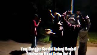 Download lagu Story Wa 20 detik Joget Rame Rame Malam Hari mp3