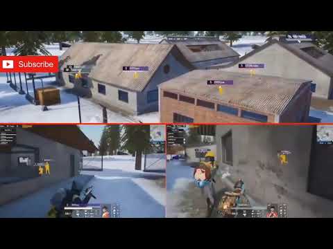 Highlight Best Moment BTR RA PMWL Super Weekend