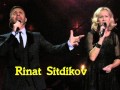 Agnetha Fältskog and Gary Barlow - I Should've ...